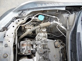 2013 HONDA CIVIC LX 4DR GRAY 1.8 AT A19975